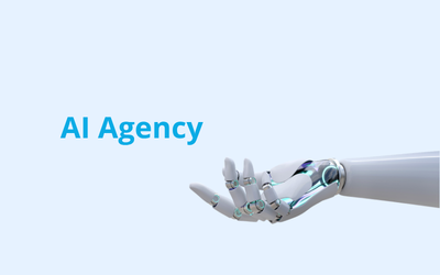 AI Agency: The Strategic Partner Driving AI Transformation in Modern Businesses